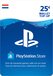 Sony PlayStation Store Card 25 EUR (NL)