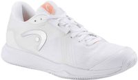 HEAD RACKET Head Sprint Team 4.0 Clay 274455 Whco Tennis Schoenen Dames Maat 40.5 Wit