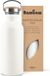 Bambaw Waterfles 1 liter RVS Wit