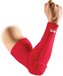 McDavid HexPad Arm Sleeve - Red - XS - Football - Unisex