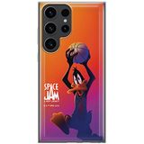 ERT GROUP mobiel telefoonhoesje voor Samsung S23 ULTRA Looney Tunes Space Jam 012
