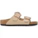 Birkenstock Sandales enfant Arizona Flower Birko-Flor