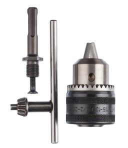 Bosch Tandkransboorhouder - 1,5 - 13 mm - 2 609 255 708