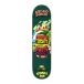 Hydroponic Skateboard Deck Hydroponic X Spongebob Burger (8" - Vert)