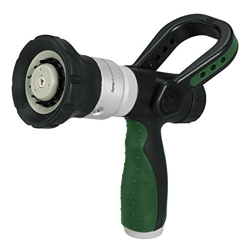 Orbit 58931 N - Pistool Metaal XL - Groen/Zwart