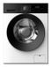 Bomann WA 7188 wasmachine Voorlader 8 kg 1400 RPM Wit