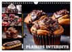 Plaisirs CALVENDO Plaisirs interdits (Calendrier mural 2027 DIN A4 vertical)