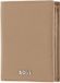 HUGO BOSS Classic Grained Wallet Camel Lichtbruin