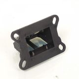 Teknix Clapet d admission pour Moto Cagiva 50 Mito Avant 2006 Neuf Noir
