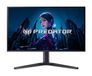 Acer Predator X27 QD-OLED X27UZ1bmiiprx computer monitor 67,3 cm (26.5") 2560 x 1440 Pixels Quad HD Zwart