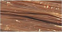 Folia Raffia Folia rol a 30m ree- - bruin