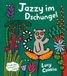 Jazzy im Dschungel Hardcover