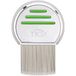Quassy Peigne anti-poux Quassy nits peigne anti-poux