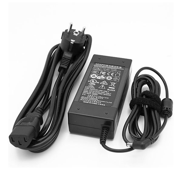 Viltrox AC-Adapter voor VL-D640T/VL-S192T/VL-40T/VL-S50T/VL-D60T