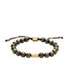 Bransoletka Fossil JEWELRY Mannen Armband - Goudkleurig