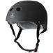 Triple Eight Casque Certified Sweatsaver (XS-S - Noir Mat)