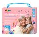 PC 1 Serviette de bain pour bébé, mousseline douce en coton biologique, mousseline de bambou, mousseline de coton, pompons, serviette de bain pour bébé, unisexe, cadeau de douche