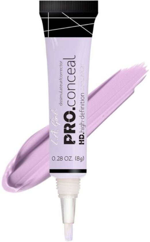 L.A. Girl USA L.A. Girl HD PRO Conceal Lavender Corrector