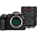 Canon EOS R6 Mark III + RF 24-105mm f/4L IS USM
