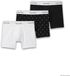 Calvin Klein Underwear Boxer Briefs Heren Katoen Elastan Effen M