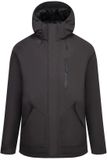 Regatta Slyvan Wandeljas Heren XL Zwart Polyester Waterdicht Ademend Lente/Zomer 2026