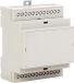 HQ Product Din-Rail Module Box - 4Mg