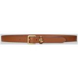 Lauren Ralph Lauren Riem bruin