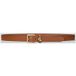 Lauren Ralph Lauren Riem bruin