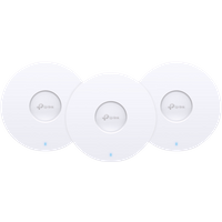TP-Link Omada EAP670 - 3-pack