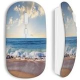 Sun Beach Draadloze Muis Maniacase