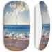 Sun Beach Draadloze Muis Maniacase