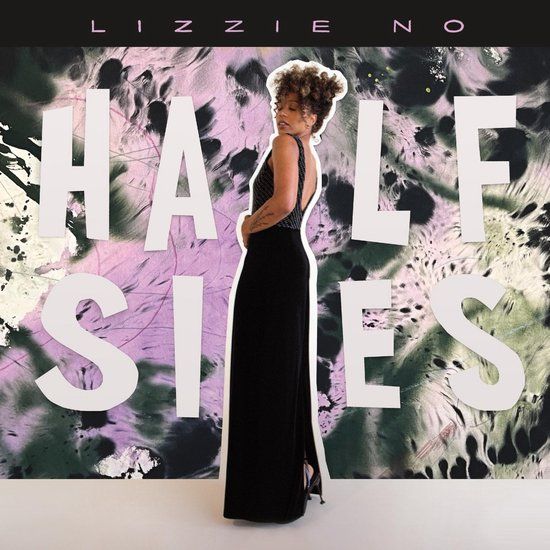 Halfsies Lizzie No Halfsies