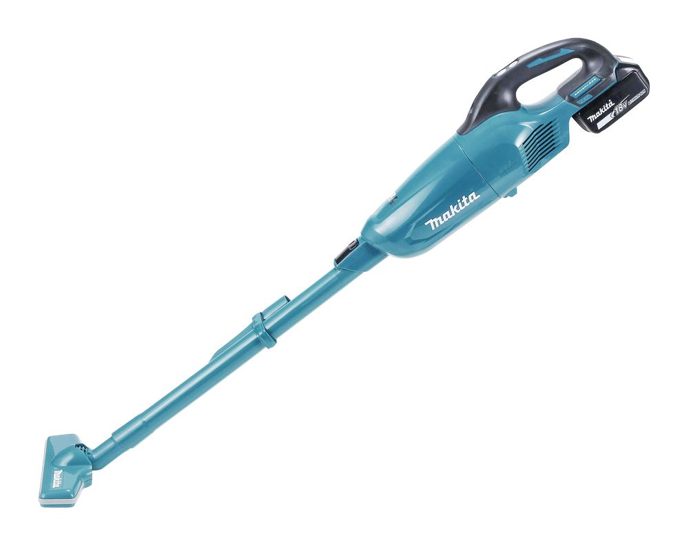 Makita DCL281FRF