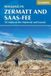 Walking Cicerone Press Walking in Zermatt and Saas-Fee: 50 routes in the Valais