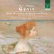 Sonic Rendezvous Elena Cecconi & Ana Ilic - Paul Agricole's Génin: Opera Fantasies For Flute & Piano (CD)