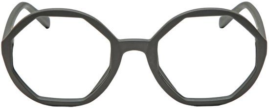 Looplabb Lolita leesbril +1.00 - olijfgroen