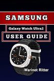 Samsung Galaxy Watch Ultra2 User Guide
