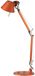 Artemide Tolomeo Micro Bureaulamp - Oranje