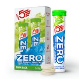 High 5 Sportvoeding HIGH5 - ZERO Elektrolyten - Suikervrije Hydratatie Bruistabletten - Citrus Smaak - 2x20 Stuks - Met Elektrolyten voor Sport & Dagelijkse Hydratatie