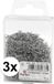 Rayher Hobby 3000x Aiguilles à coudre 14 mm