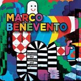Coast2Coast Marco Benevento - Between The Needles And Nightfall (LP)