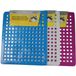 BELLSON Tapis d'évier PVC Carré prix par pièce