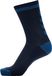 Hummel Action Indoor Sok - sportsokken - navy/blauw - Unisex