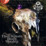 Sonic Rendezvous Limbonic Art - The Ultimate Death Worship (2 LP)