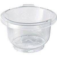 Bosch Tritan mixing bowl Kom 3.8 L Transparent