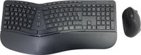 Conceptronic ORAZIO02PT - Toetsenbord - Zwart