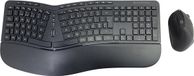 Conceptronic ORAZIO02PT - Toetsenbord - Zwart