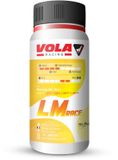 volaracing NL Vola LM Race Geel Vloeibaar - Racing Ski Wax - Fluorvrij - Voor lage luchtvochtigheid - Temperatuur van -2°C tot 10°C - Gebruiksvriendelijk