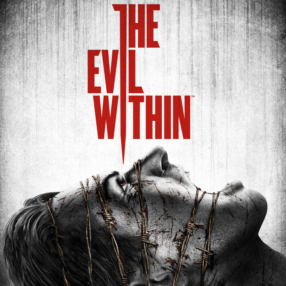 NX The Evil Within