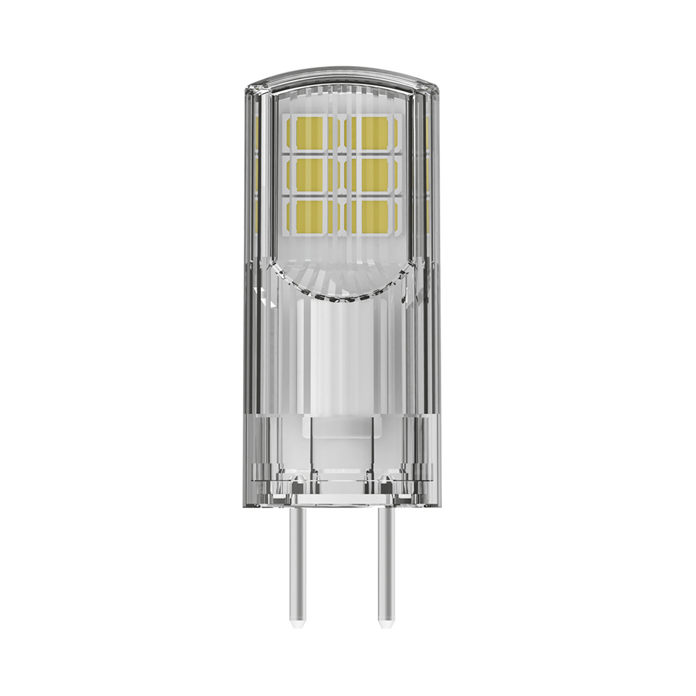 Osram Parathom LED Lamp GY6.35 2.6W 827 Helder | Warm Wit - Vervangt 28W